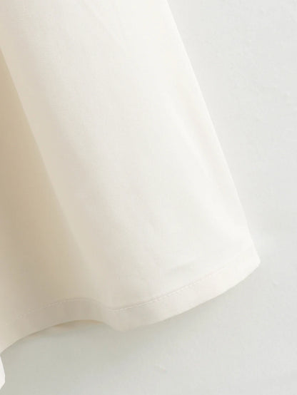 Long Sleeveless Zip-up Maxi Dress