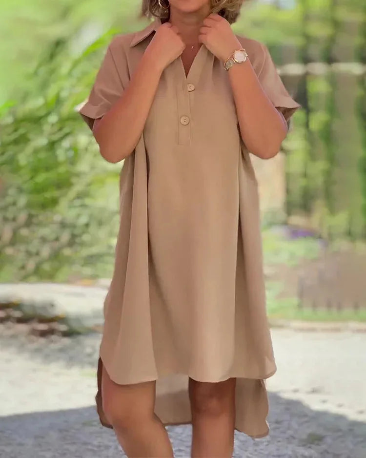 Casual Summer Dress