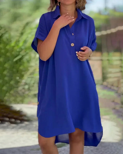 Casual Summer Dress