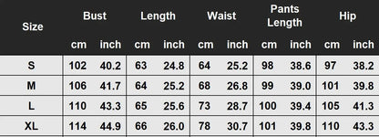 Knitted Two Piece Sleeveless Round Neck Top with High Wasted Wide Leg Pants