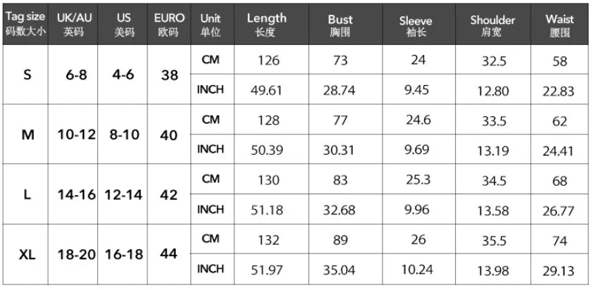 Elegant Short Sleeved Round Neck Casual Long Dress