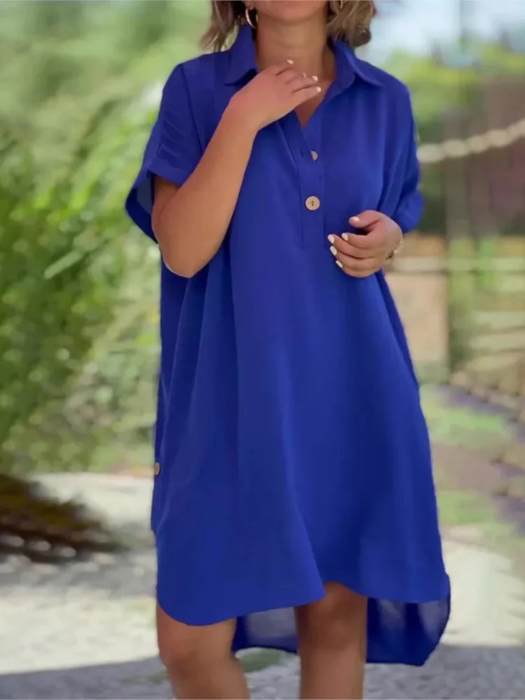 Casual Summer Dress