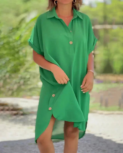 Casual Summer Dress