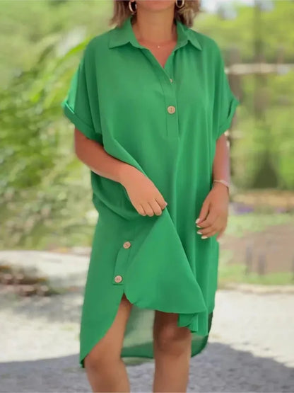 Casual Summer Dress