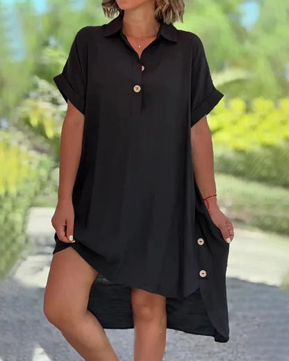 Casual Summer Dress