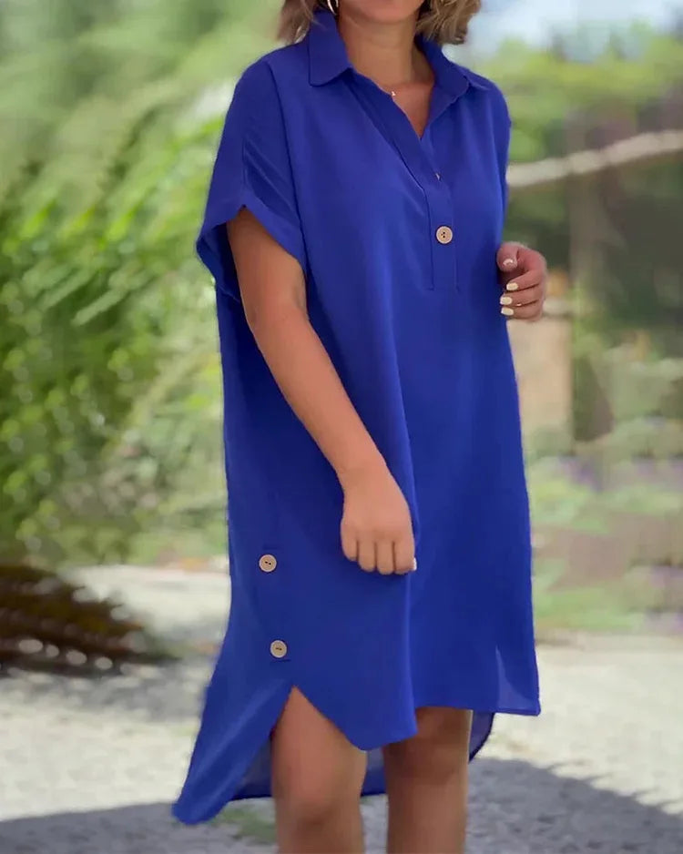 Casual Summer Dress
