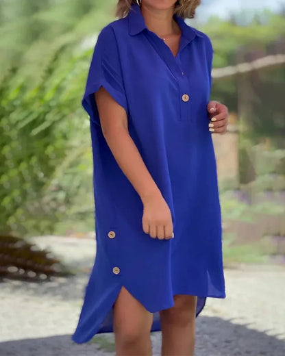 Casual Summer Dress