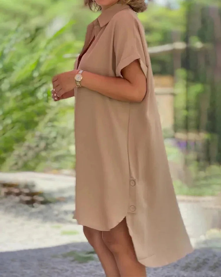 Casual Summer Dress
