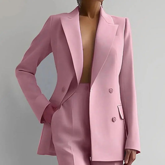 Women’s Two-Piece Suit